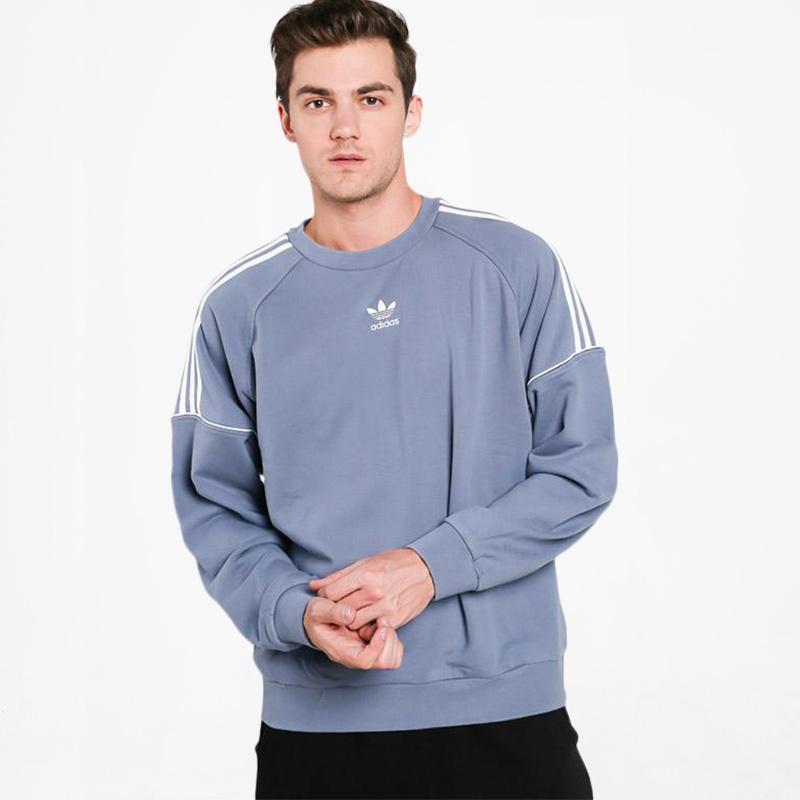 adidas originals pipe crew sweatshirt