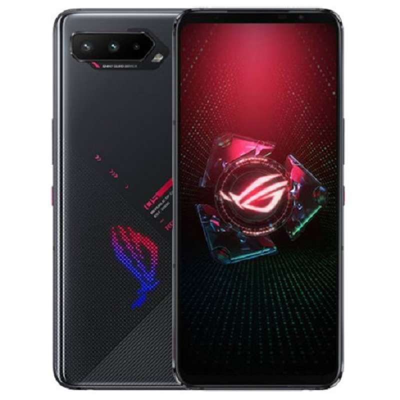 Jual Asus Rog Smartphone RAM 8gb Rom 128gb Di Seller