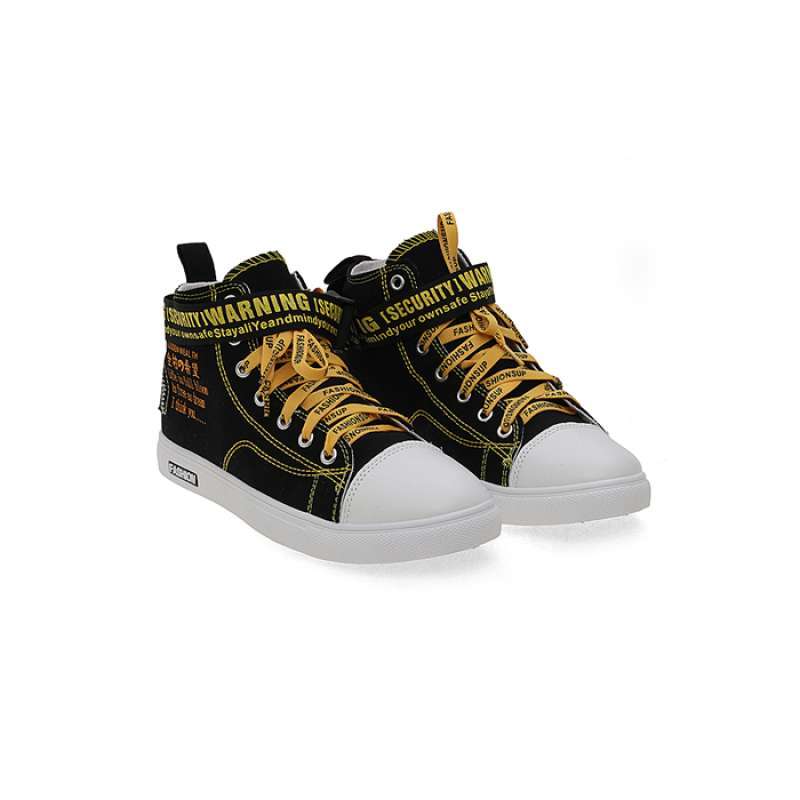 Promo Hamlin Chayton Shoes Sepatu Olahraga Pria Sneakers Sport