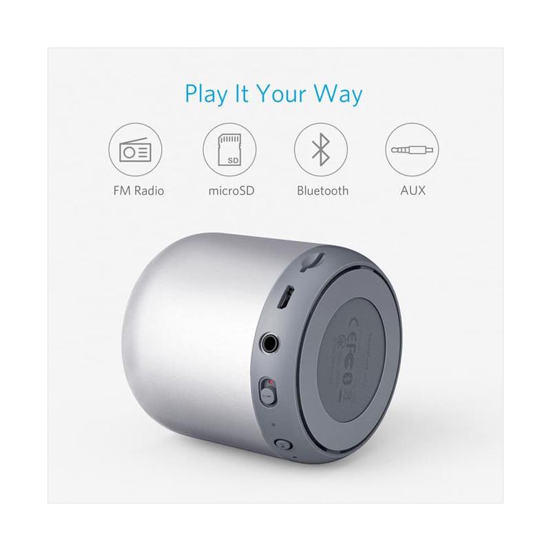 harga anker soundcore mini