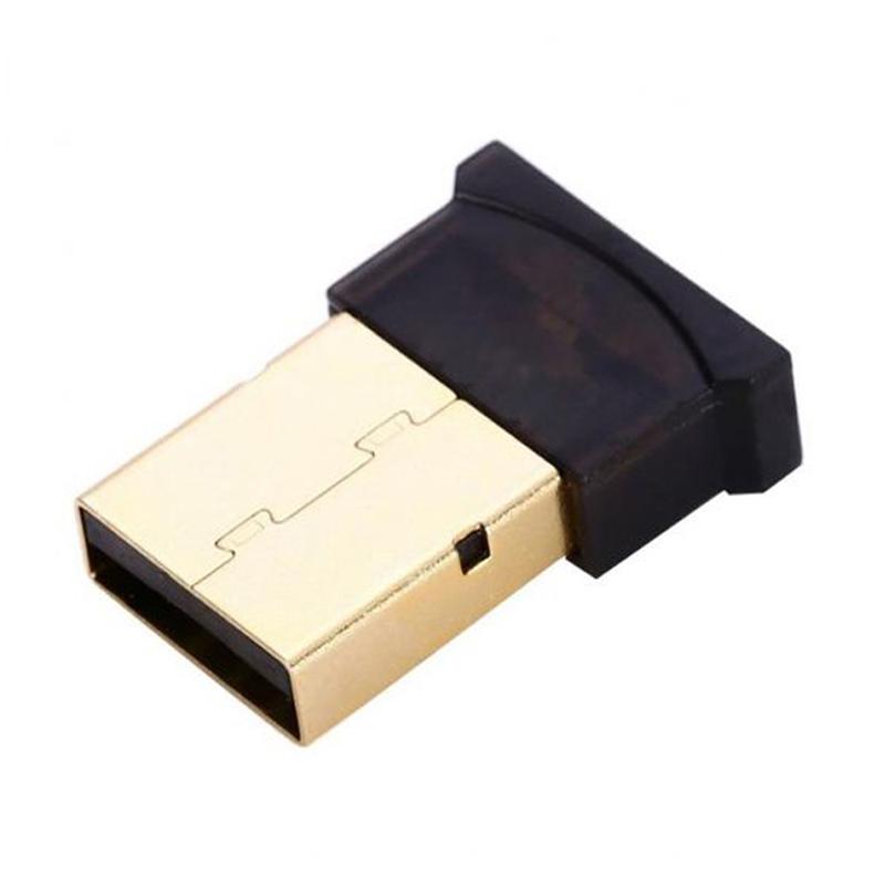 Bluetooth 4.0 USB 2.0 CSR 4.0 Dongle Adapter fr PC LAPTOP WIN XP VISTA 7//8//10 KY