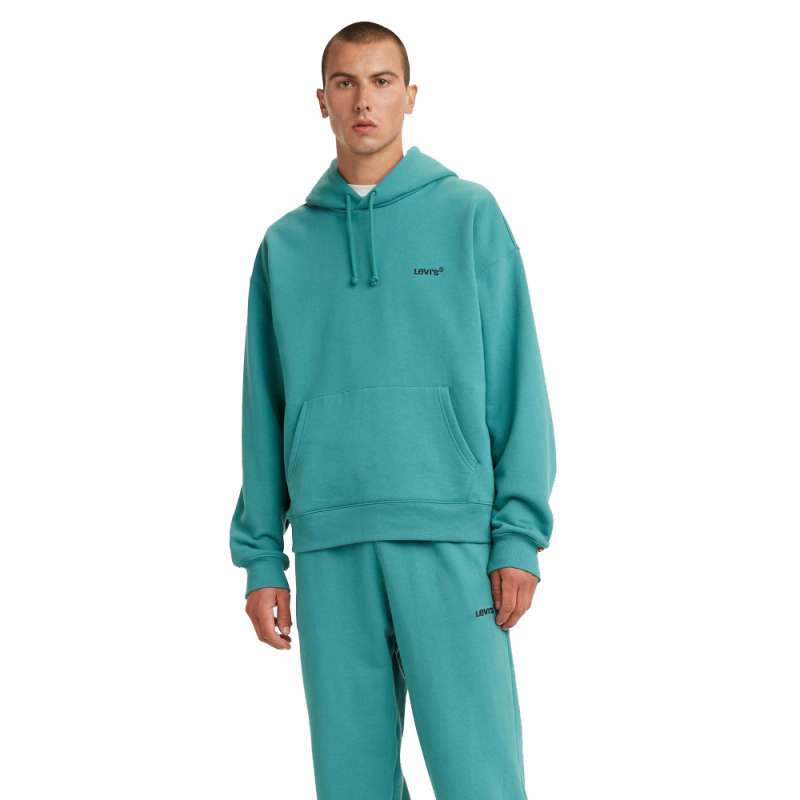 Jual Levi's Red Tab Sweats Hoodie 