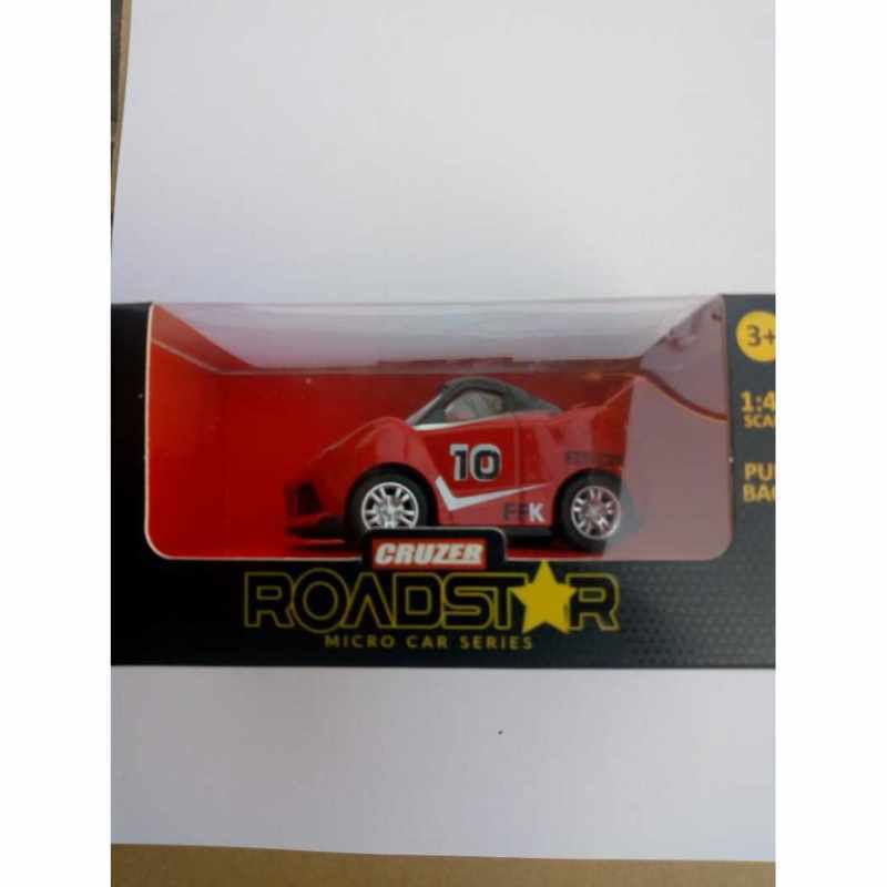 Cruzer roadstar shop