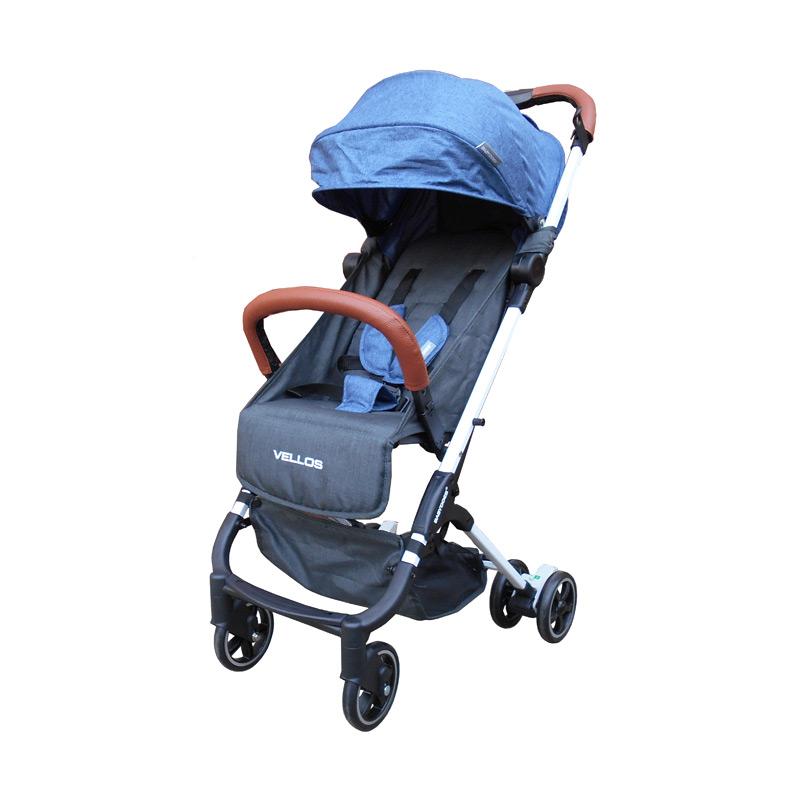 Jual Stroller Babydoes Vellos Harga Termurah Dan Terlengkap 2024