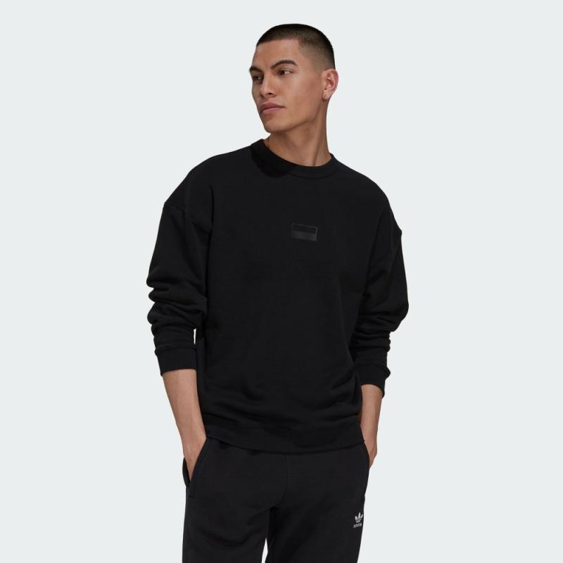 adidas originals sweatshirt