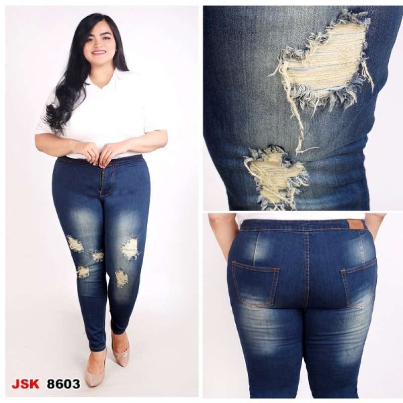 Jual GLORIOUS JEANS Celana Panjang 