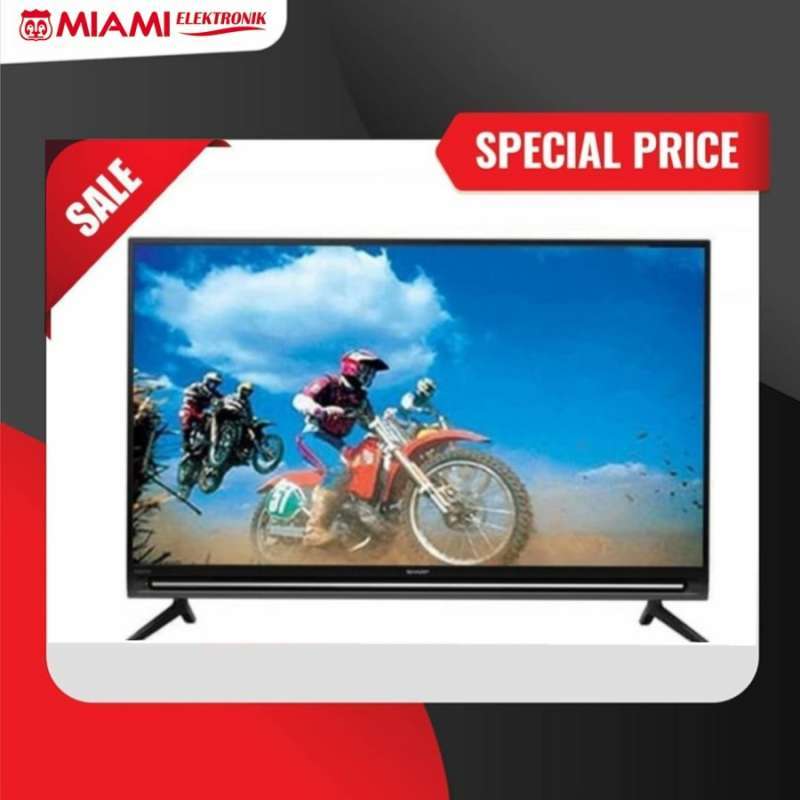 Tv led on sale sharp 32 inch