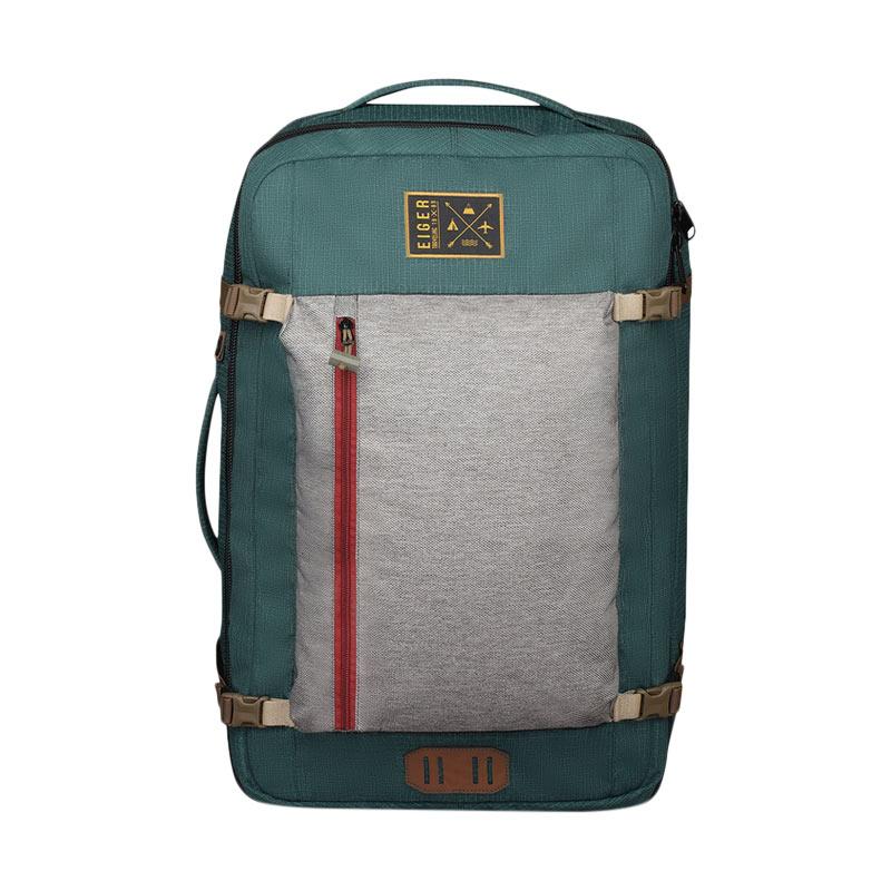 Jual Eiger 1989 3 Function Borderpass Cabin Tas Ransel Pria Olive 40 L Online Oktober 2020 Blibli Com