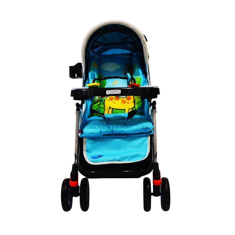 stroller classic