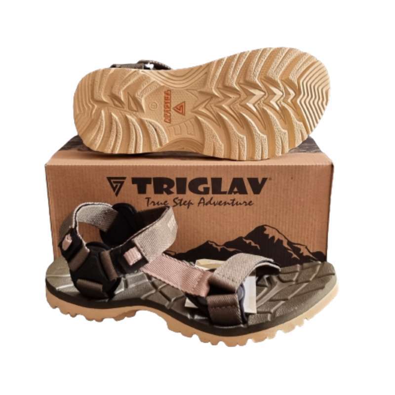 Promo Sandal Selop Gunung Pria Outdoor. Sandal Tracking Pria Dan Wanita. Sandal Hikking Original Triglav. Diskon 65 Di Seller Soewadycollection Cangkudu Kab. Tangerang Blibli