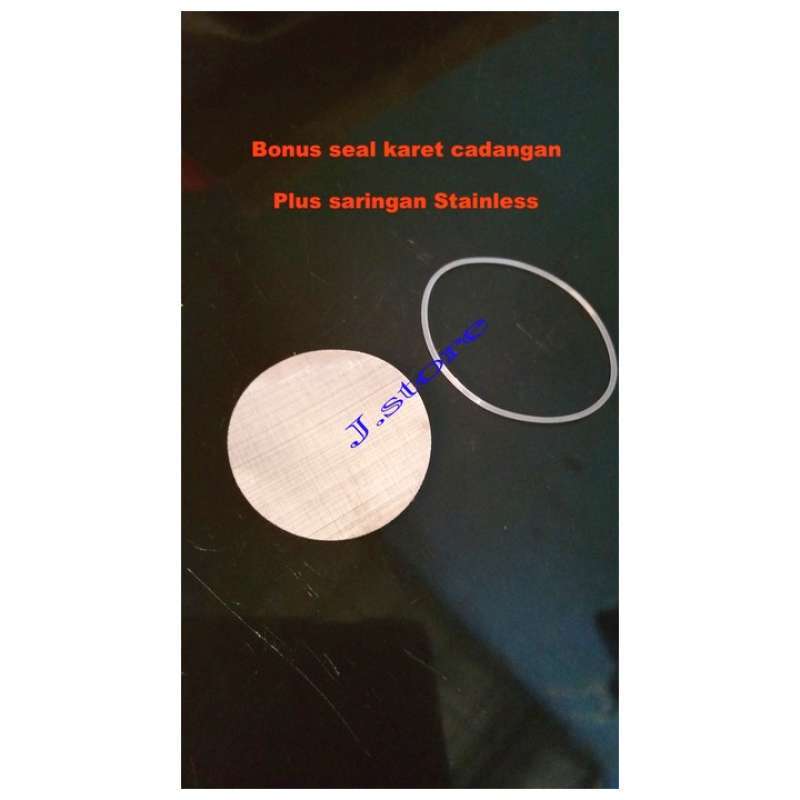 Jual Jual Nescafe Dolce Gusto Stainless Steel Capsule Refill Reusable Capsulone Di Seller Cahaya Pelita Wijaya Kusuma Kota Jakarta Barat Blibli