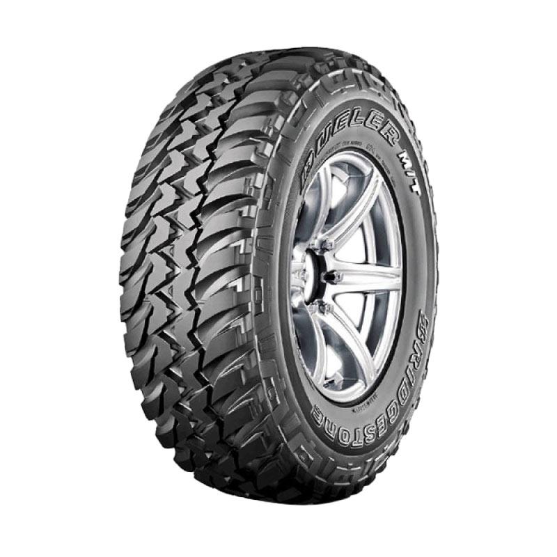 Ban 235 75 R15 Bridgestone Dueler D674 8pr Mt Terbaru Agustus 2021 Harga Murah Kualitas Terjamin Blibli