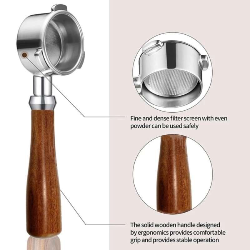 Promo Breville Portafilter Basket 54mm 