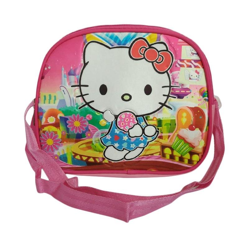 hello kitty lunch cooler