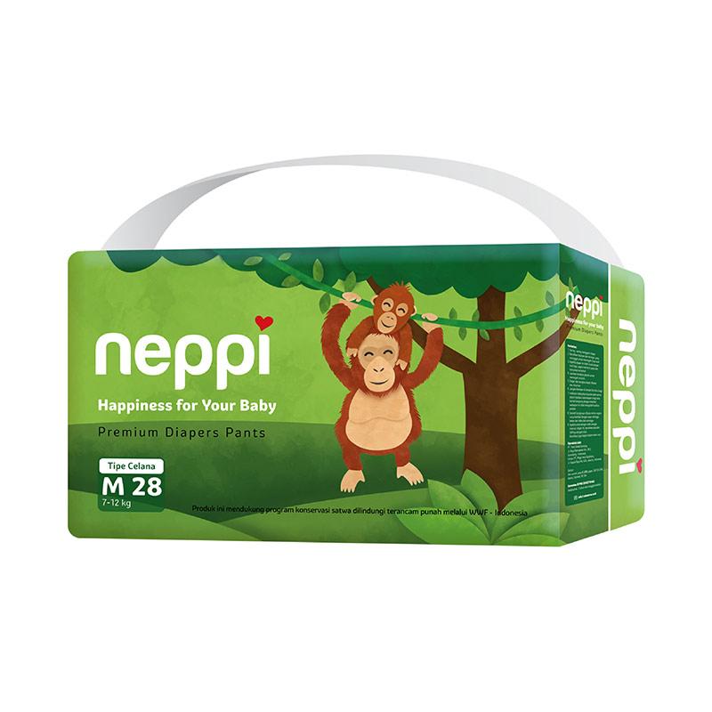 diaper pants medium size online