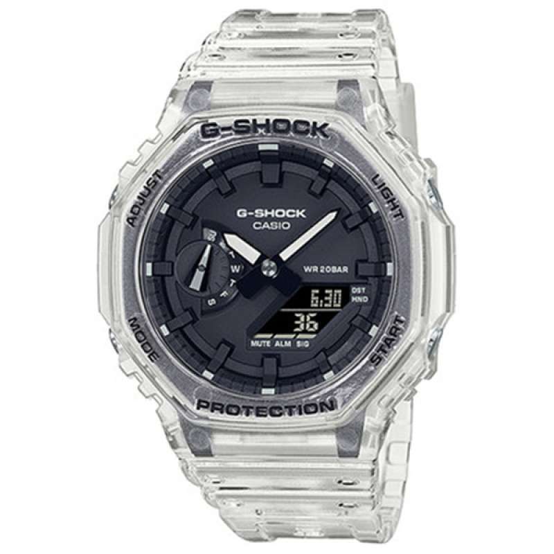 Promo Jam tangan casio male farm oak all black octagonal carbon fiber  ringan GA-2100, jam tangan pria fashion sport di Seller JUNGUAN Official  Store - China | Blibli
