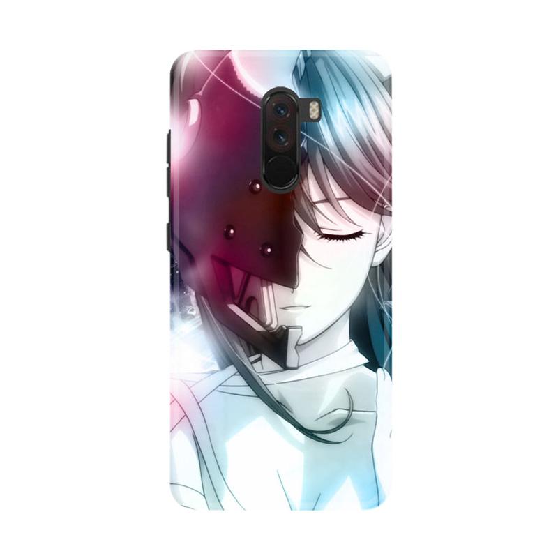Wallpaper Jual Flazzstore Elfen Lied Anime Manga Z0410 Premium Casing For Xiaomi Pocophone F1 Online Mei 2020 Blibli Com Free