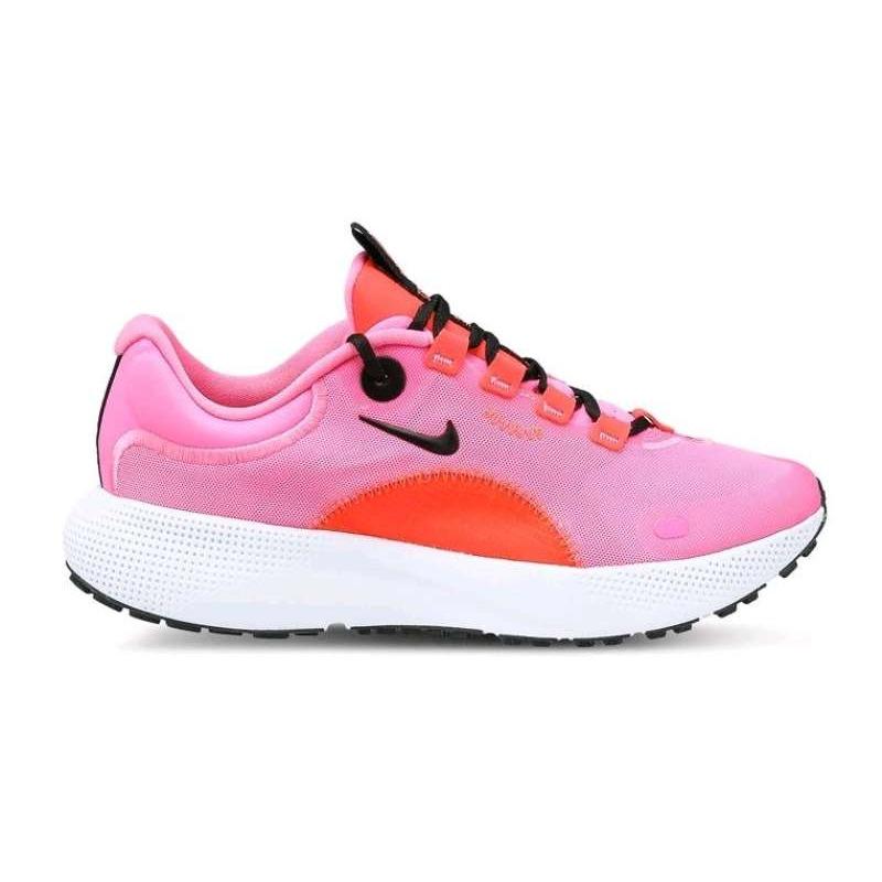nike react escape run pink