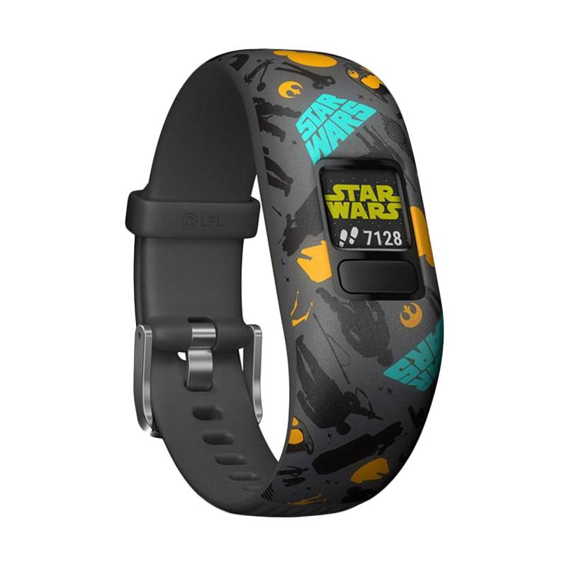Adjustable Resistance Activity Tracker 