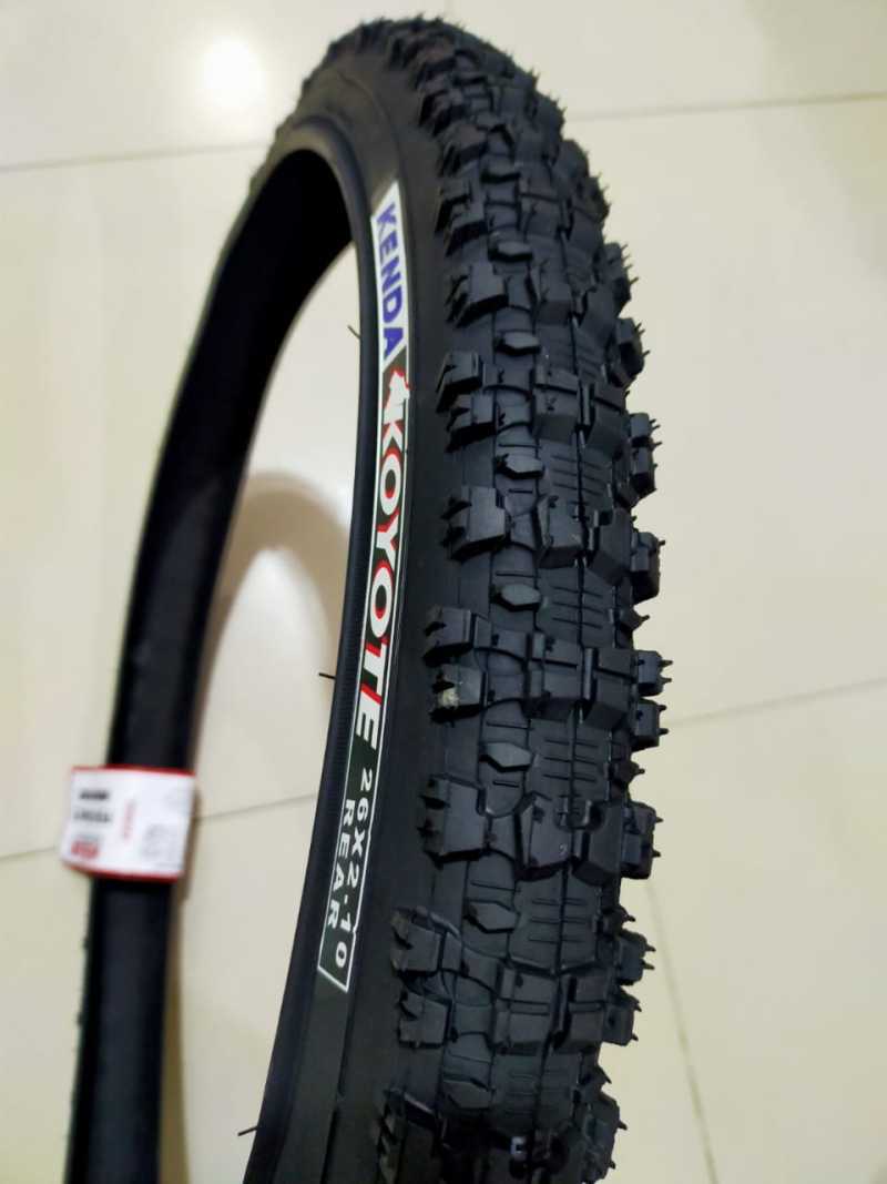 Kenda Ban luar 26 x KOYOTE sepeda MTB federal