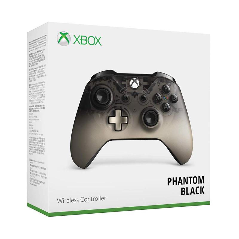 phantom xbox one