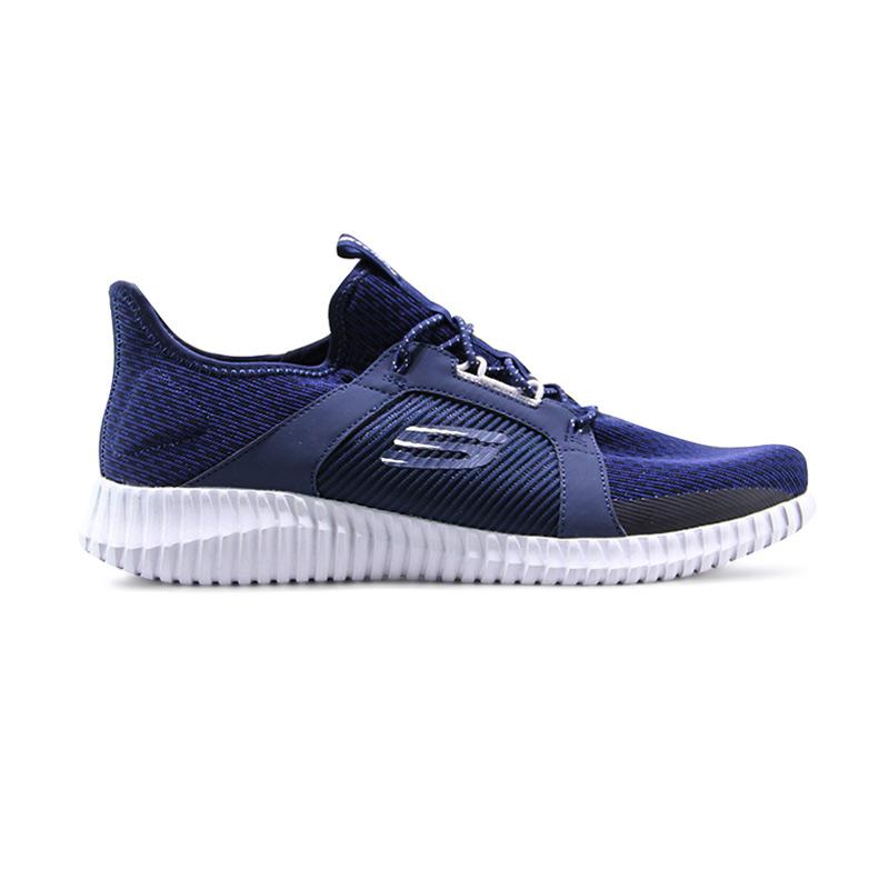 Skechers air cooled outlet memory foam mens sneakers