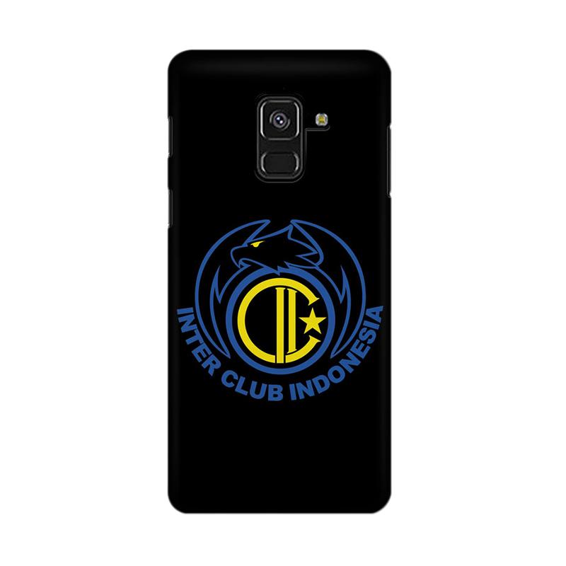 Jual Indocustomcase Inter Club Indonesia Cover Casing For Samsung Galaxy S8 Online September 2020 Blibli Com