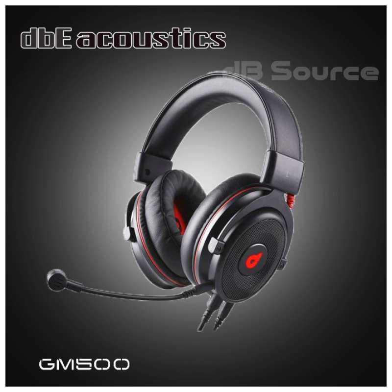 Gm 500 2025 headset