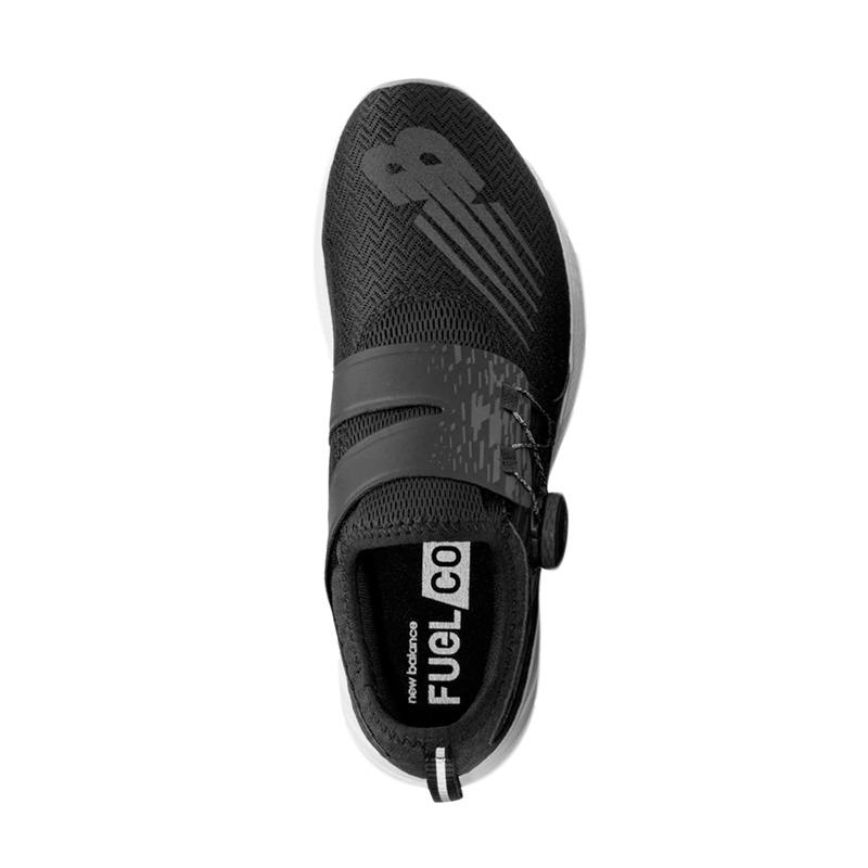 New balance store fuelcore sonic zwart