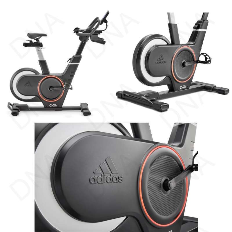 Promo Sepeda Statis ADIDAS Home-Use 