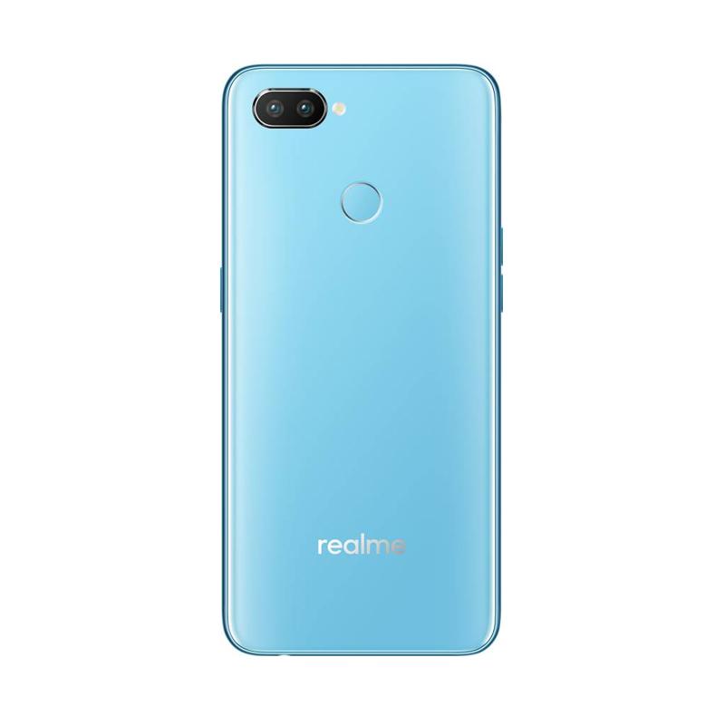 Jual Realme 2 Pro Smartphone [64 Gb/ 4 Gb] Terbaru Oktober 2021 