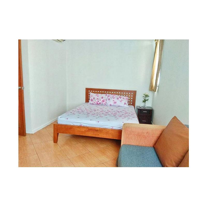 Jual Sava Jakarta Tmr0735b Taman Rasuna Sewa Apartemen 6 Bulan