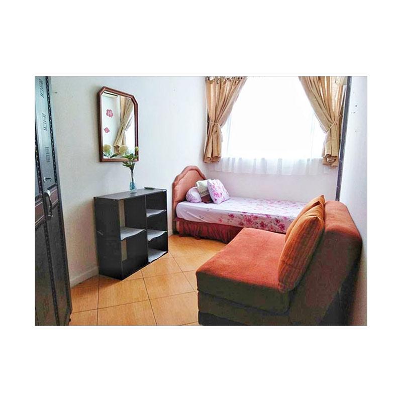Jual Sava Jakarta Tmr0735b Taman Rasuna Sewa Apartemen 6 Bulan