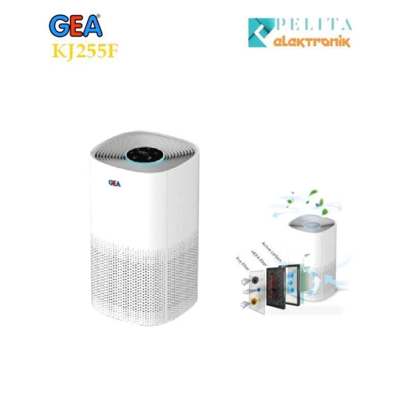 Jual air outlet purifier
