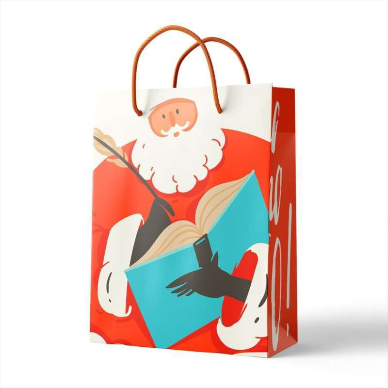NATAL DESIGN WALKY TIME おもい BAG