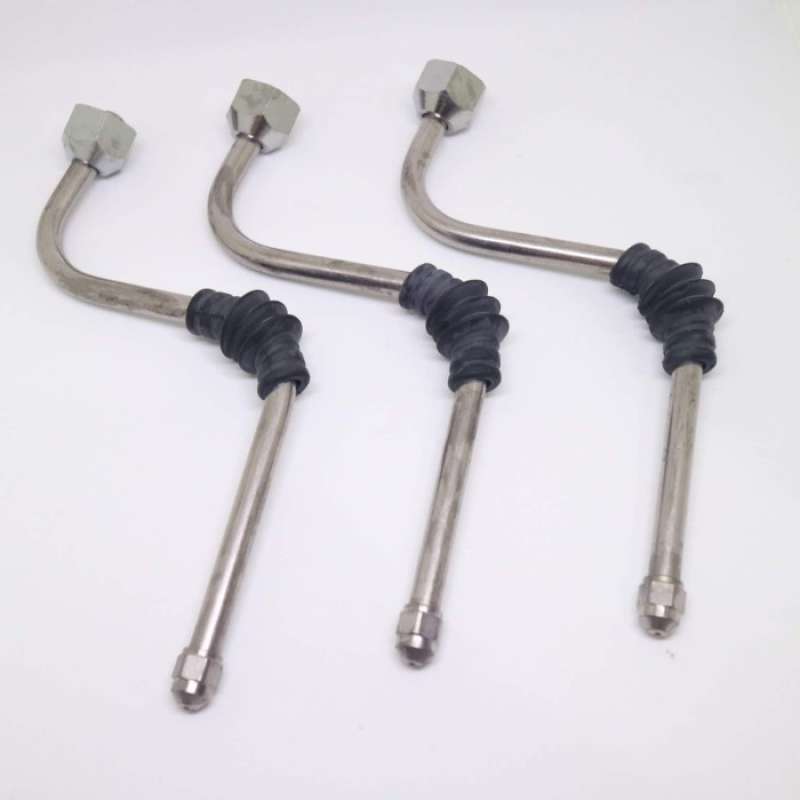 GAGGIA CLASSIC STEAM TUBE CONVERSION di 