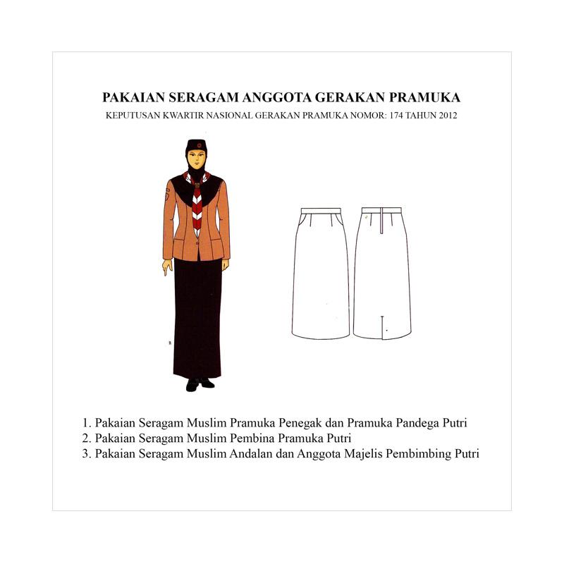 Keputusan Kwartir Nasional Gerakan Pramuka Nomor 174 Tahun 2012 Tentang Tahun