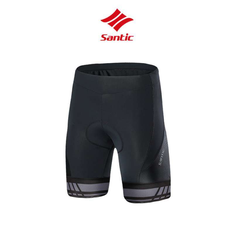Promo SANTIC M7C05085G Men Cycling 