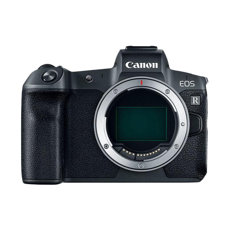 canon eos r kamera mirrorless body only