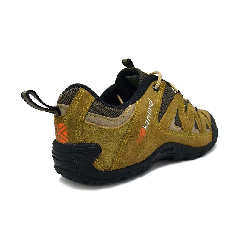 Jual Karrimor Summit New Sepatu Sepeda Beige Online September 2020 Blibli Com