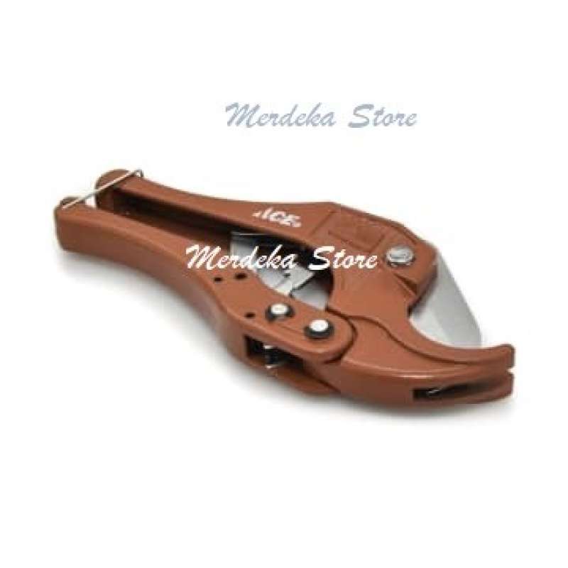 Jual ALAT POTONG PIPA PIPE CUTTER PVC 42MM ORIGINAL ACE di Seller