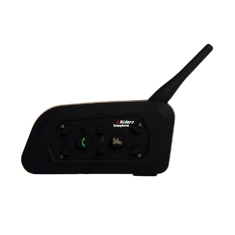 Jual Vnetphone V6 1200m Bluetooth Intercom Headset Sepeda Motor 2 Pcs Online September 2020 Blibli Com