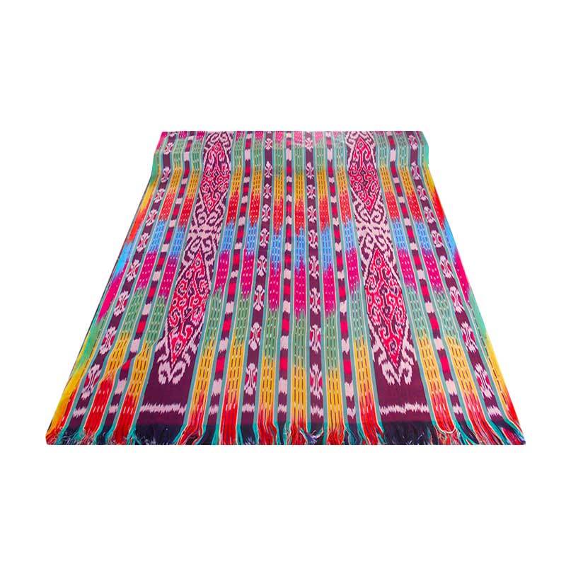 Jual Originalhandmadesientong Bk201 Ethnic Kain Tenun Blanket Terbaru Juni 2021 Blibli