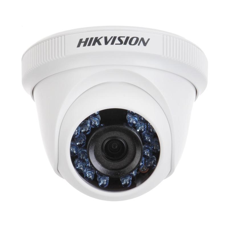 Kamera CCTV Indoor Hikvision DS-2CE56DOT-IPRF 2MP