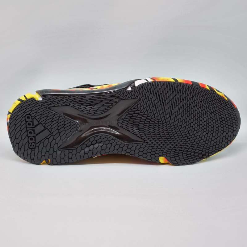 Promo sepatu adidas Edge XT “CNY” Black 