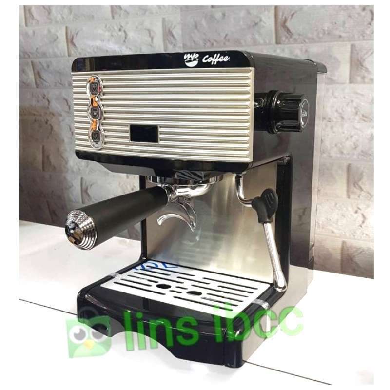 Jual Mesin Kopi Murah Cm-3601 Coffee 