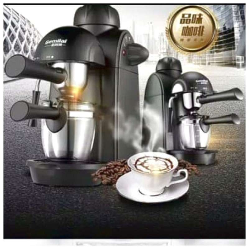 Jual Mesin Coffee Maker Italian 