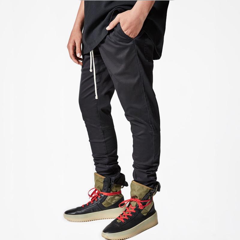 Jual Fear Of God Essentials Drawstring 