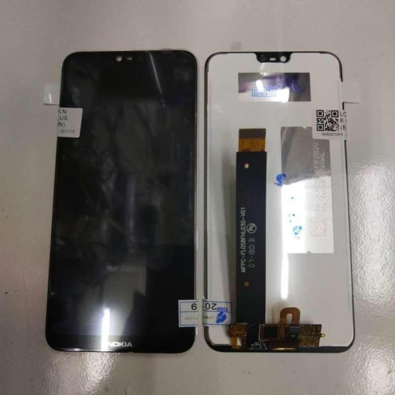 Promo LCD NOKIA 6.1 PLUS NOKIA X6 Murah 