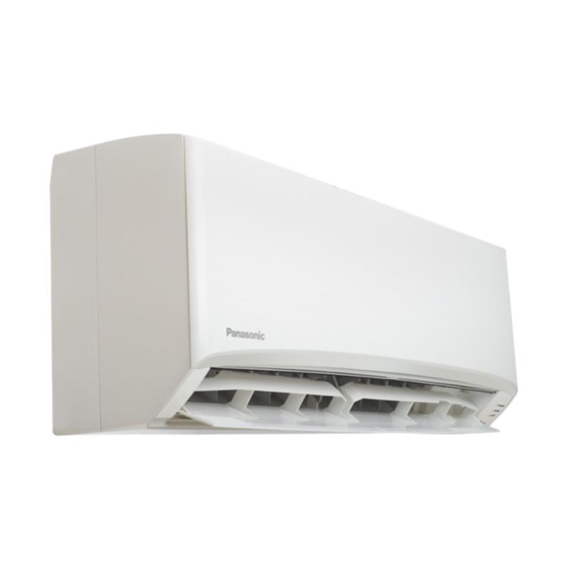 Jual Panasonic Cs Cu Zv5ukp Ac Split 0 5 Pk Online April 2021 